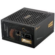 Seasonic Prime Ultra 550W Gold - PC Power Supply