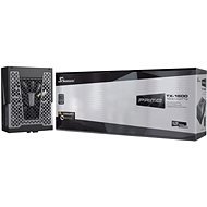 Seasonic PRIME TX-1600W Titanium - PC Power Supply