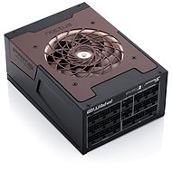 Seasonic Prime TX-1600 Noctua Edition - PC Power Supply