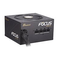 Seasonic Focus Plus 450 Gold - PC tápegység
