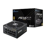 Seasonic Focus SGX 450 Gold - PC Power Supply