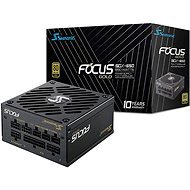 Seasonic Focus SGX 650 Gold - PC tápegység