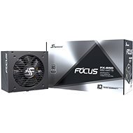 Seasonic Focus Plus 650 Platinum - PC tápegység