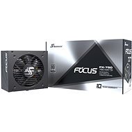 Seasonic FOCUS Plus Platinum 750 - PC Power Supply