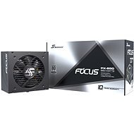 Seasonic Focus Plus 850 Platinum - PC zdroj