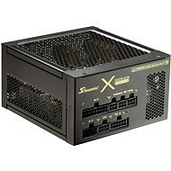 Seasonic X-400FL 80Plus Gold 400W Retail - Počítačový zdroj