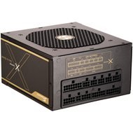 Seasonic X-760 80Plus Gold 760W Retail - PC-Netzteil