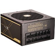 Seasonic X-850 80Plus Gold 850W Retail - PC-Netzteil