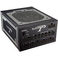 Seasonic SS-1000XP 80Plus Platinum 1000W Retail - PC Power Supply