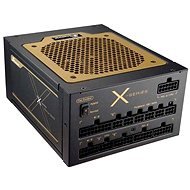 Seasonic SS-1050XM 80Plus Gold 1050W Retail - PC Power Supply