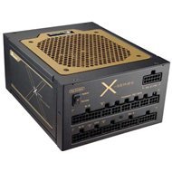 Seasonic SS-1250XM 80Plus Gold 1250W Retail - PC-Netzteil