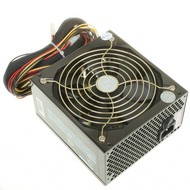 Source LC6550GP LC POWER, 550W ATX 2.0, passive PFC, 2x SATA 140 mm fan - Source