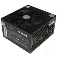 LC POWER LC6600GP - PC Power Supply