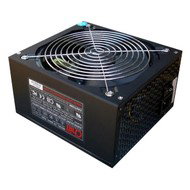 CHILL CP-520A4 - PC Power Supply