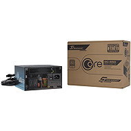 Seasonic Core GC-650 ATX 3.1 - PC Power Supply