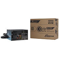 Seasonic Core GC-750 ATX 3.1 - PC Power Supply