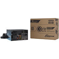 Seasonic Core GC-850 ATX 3.1 - PC Power Supply