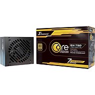 Seasonic Core GX-750 ATX 3.1 - PC Power Supply