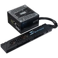 Seasonic Prime Connect 750 Gold - PC Power Supply
