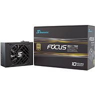 Seasonic FOCUS SGX-750 (SSR-750SGX) - PC-Netzteil
