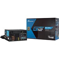 Seasonic G12 GC-650 Gold (V1.5) - PC-Netzteil
