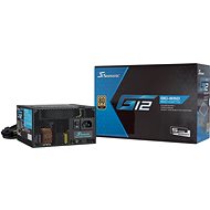 Seasonic G12 GC-850 Gold (V1.5) - PC-Netzteil