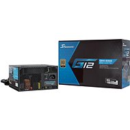 Seasonic G12 GM-650 Gold (V1.5) - PC-Netzteil