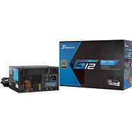 Seasonic G12 GM-750 Gold (V1.5) - PC Power Supply