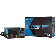 Seasonic G12 GM-850 Gold (V1.5) - PC Power Supply