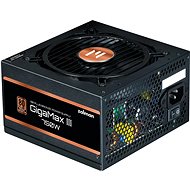Zalman GigaMax III 750W - PC Power Supply