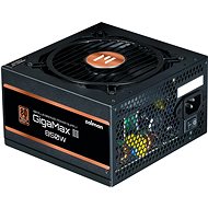 Zalman GigaMax III 850W - PC Power Supply