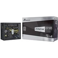 Seasonic Prime Fanless PX-450 Platinum - PC-Netzteil