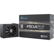 Seasonic Focus SPX-750 (2021) - PC Power Supply
