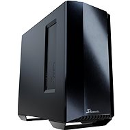 Seasonic SYNCRO Q704 + SYNCRO DPC-850 Platinum - PC Case