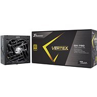 Seasonic Vertex GX-750 Gold - PC-Netzteil