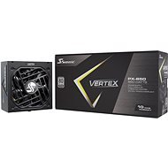Seasonic Vertex PX-850 Platinum - PC tápegység