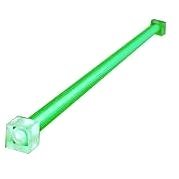AKASA - green (green) - 30cm - kit, tube voltage inverter + - Catode Fluorescent Lamp