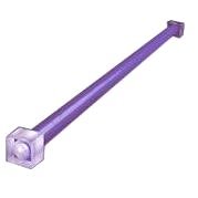 Akasa - ultraviolet (ultraviolet) - 30cm - kit, tube voltage inverter + - Catode Fluorescent Lamp