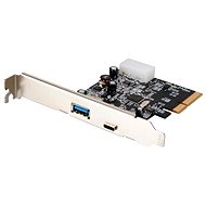 AKASA USB 3.1 HOST Card - Controller Unit