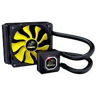 AKASA Venom A10 - Water Cooling