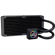 AKASA Venom R20 RGB - Water Cooling