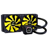 AKASA Venom R20 RGB - Water Cooling