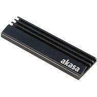 AKASA - Chladič M.2 SSD - Chladič pevného disku