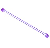 Fluorescenční katodová lampa REVOLTEC - ultrafialová (ultraviolet) - 30cm - Fluorescenční katodová lampa