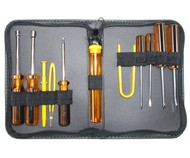 Sada nářadí TK-701A - 12ks - Tool Set