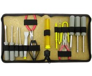 Sada nářadí TK-8901 - 16ks - Tool Set