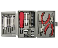 Sada nářadí TK-930 - Hobby - 20ks - Tool Set