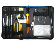 Sada nářadí TK-9151 - 19ks - Tool Set