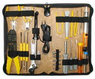 Sada nářadí TK-9810 - 22ks - Tool Set