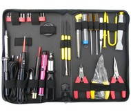 Sada nářadí TK-813 - 35ks - Tool Set